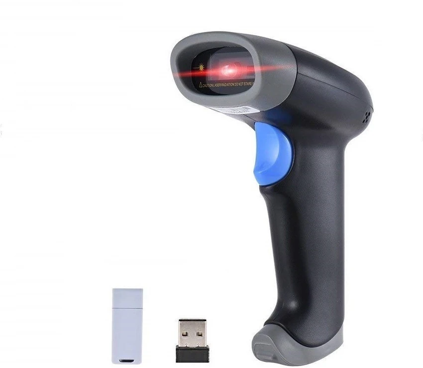 Barcode Scanners